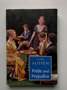 A Novel