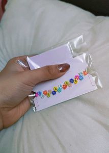 Beautiful Handmade Bracelet