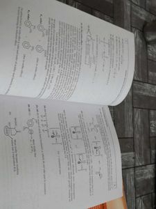 Advance Problems In Organic Chemistry For JEE