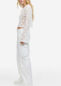 H&amp;M Cargo Pants
