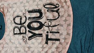 Girls /Women Stylish Top. L Size.