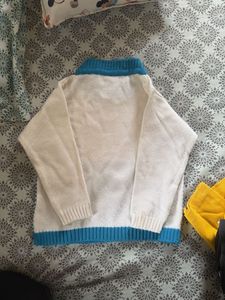 Stylish Kid's Sweater