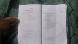 Mobile Application Development Book