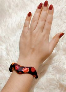 ✨women&#39;s plastic bangle❣️✨