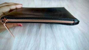 Lancome Paris Cosmetic Bag