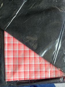 Pant - Shirt Fabric