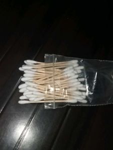 Cotton Swabs