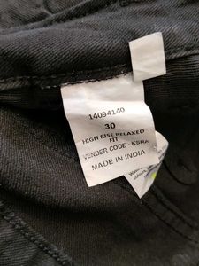 Ma2128 The roadster life co. baggy jeans waist 30