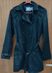 BERSHKA Velvet Dress