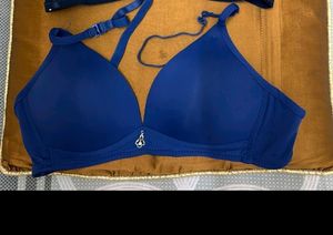 New Unsued Bra
