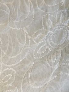 Lovely Embroidered Dupatta