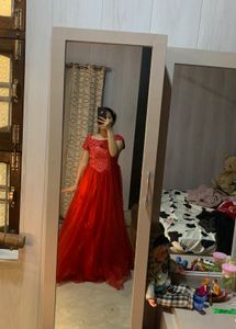 Beautiful Princess Gown💖🎀🦋👸