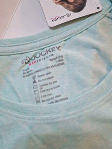 Jockey Active T-Shirt