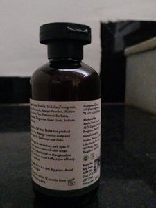 Sacred Grove Gentle Hair Cleanser