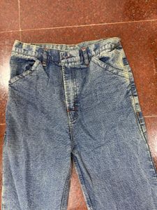 Vintage Jeans Combo❤️