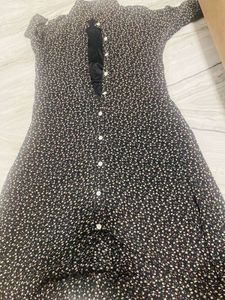 Straight  Kurti