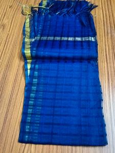 Chanderi Dupatta
