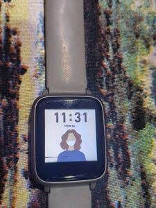 Fitness Gadget