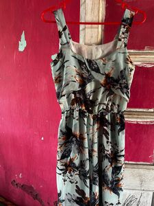 Women Jumpsuit Size M