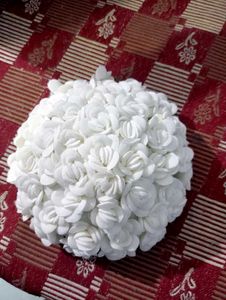 Hair Bun Accessories