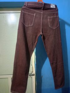 Baggy Jeans For Men (Get 30 Rs. Off On Delivery🤩)