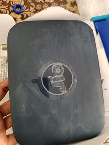 Jio Setup Box New