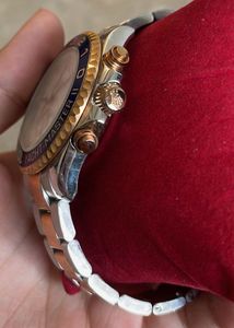 Rolex Yacht-Master II