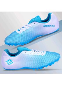 Nivia Athletics Spikes Shoes