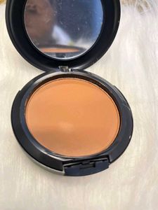 Mac Powder Foundation Shade Nc47