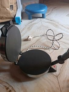 Unused Roti Maker