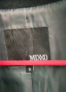 Zblack Long coat