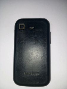 Fully Working Samsunga Mobile Without Battery
