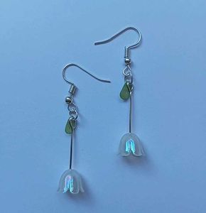 Pair Of Earrings