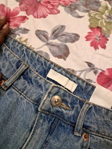 H&amp;m Mom Jeans