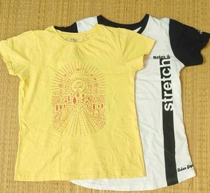T-Shirt combo