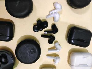 Noise Bluetooth Earbuds 12 Pics