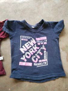 Toddler T-Shirt Bundle