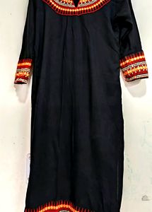 Rajasthan Design Kurta