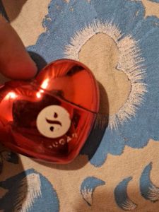 SUGAR Lipstick Heart