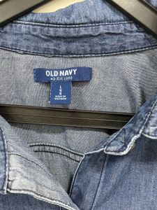 🚀Denim Goals! Varsity Vibe is HERE! ❤️💙