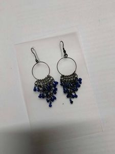 Stylish Hoop Earrings combo