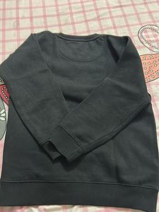 YOUNG AND RECKLESS Pullover