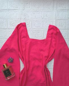 Corset Back Kurti 🫶🏻
