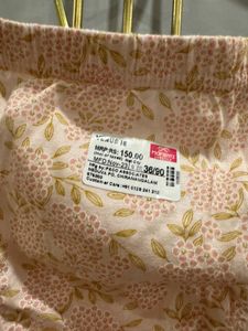 Cotton Women’s  Panties – Pack Of 2