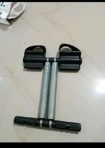 Exercise Machine/ Tummy Tucker