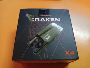Triggr Kraken X4