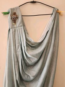 ETHNIC Lehnga  WITH CAPE