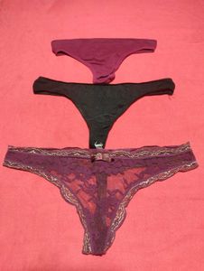 Combo 20 Brief Mix Size
