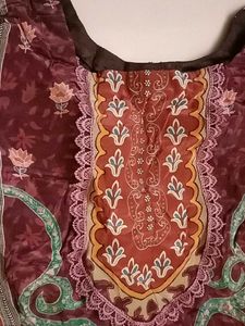 Kurti  And Salwar 6xl
