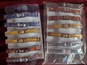 15 Pcs Hair Clips